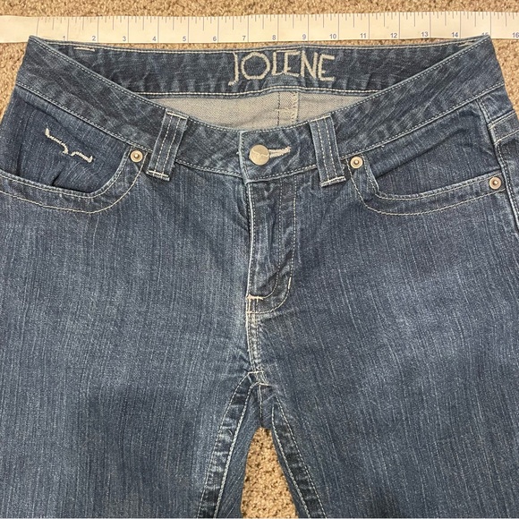Kimes Ranch Jolene Jeans 6/34 - Picture 2 of 7